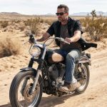 Milwaukee Leather MDM11669 Men’s Black Button-Up Heavy-Duty Work Shirt – Classic Mechanic Shirt w/ Pockets - Image 4