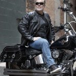 Milwaukee Leather MBM9152 Men’s Black Leather High-Top Biker Riding Waterproof Shoes Reinforced w/ Ankle Support - Image 4