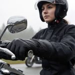Milwaukee Leather MG7713SET Women’s Heated Black Leather Winter Gloves -Wire Harness and i-Touch - Image 7