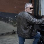 Milwaukee Leather MLM1508 Men’s Distressed Brown Premium Leather Motorcycle Rider Jacket - Image 10