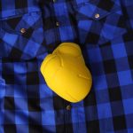 Milwaukee Leather MP7909 CE-Approved Motorcycle Armor for Shoulder | Replacement Armor for Motorcycle Jackets - Image 3
