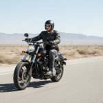 Milwaukee Leather MDM5000 Men’s City Limit Black CE Armored Motorcycle Riding Denim Jeans Pants Reinforced w/ Aramid Fibers - Image 2