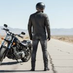 Milwaukee Leather MDM5000 Men’s City Limit Black CE Armored Motorcycle Riding Denim Jeans Pants Reinforced w/ Aramid Fibers - Image 6