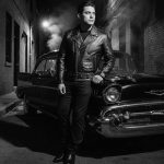 Event Leather EL5411 Men’s Black Classic Side Lace Motorcycle Leather Jacket – Motorcycle Riding Jackets - Image 23
