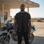 Milwaukee Leather MDM3020 Men’s Black Denim ‘5-in-1’ Club Style Vest with Removable Hoodie - Image 6