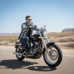 Milwaukee Leather MDM5008 Men’s Blue 5 Pocket Tear Resistant Motorcycle Denim Jeans Infused w/ Aramid Fibers - Image 5