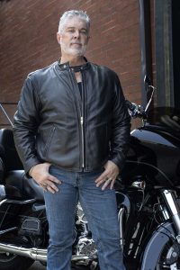 Milwaukee Leather USA MADE MLJKM5006 Men’s Black Rumble Premium Leather Motorcycle Jacket - Image 7