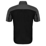 MMCC Men’s Gear Head Classic Mechanic Button Up Shirt – Dual Chest Pockets – Microfiber Panel – Rider Ready – MMC16011 - Image 10