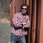 Milwaukee Leather MNG11638 Men’s Red and Blue with White Long Sleeve Cotton Flannel Shirt - Image 6