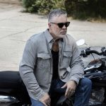 Milwaukee Leather MPM1621 Men’s Grey CE Armored Long Sleeve Motorcycle Riders Shirt w/ Reinforced w/ Aramid Fibers - Image 8
