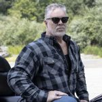 Milwaukee Leather MPM1630 Men’s Plaid Flannel Biker Shirt w/ CE Armor – Reinforced w/ Aramid Fibers - Image 8