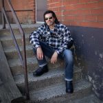Milwaukee Leather Men’s Heavy-Duty Checkered Flannel Riding Shirt – Warm Lined – Zippered Hand Pockets – MPM1638 - Image 5