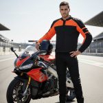 Milwaukee Leather Men’s Black and Orange CE Armored All Season Textile Motorcycle Riding Jacket  – MPM1791 - Image 4