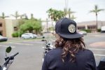 Hot Leathers GSH2015 Loyal Until Death Snapback Hat - Image 3