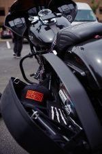 Hot Leathers GSH2010 Fuck Around Find Out Snapback Hat - Image 7
