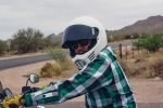 Milwaukee Leather MNG11636 Men’s Flannel Plaid Shirt Green and White Long Sleeve Cotton Button Down Shirt - Image 7
