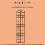Men’s Premium Cowhide Leather Club Style Motorcycle Biker Riding Vest BZ6410 - Image 3