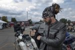 Milwaukee Leather MLM1506 Men’s Black Premium Leather Motorcycle Jacket w/ Utility Pockets Cool-Tec Leather Treatement - Image 8