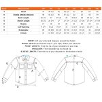 Milwaukee Leather LKM17014 Men’s Matte Black Premium Leather Protective Motorcycle Racing Style Biker Jacket w/ CE Armor - Image 3