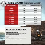 Milwaukee Leather MDM11681 Men’s Classic Red Button-Down Cut Off Frayed Sleeveless Casual Shirt - Image 3