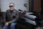 Milwaukee Leather MLM1508 Men’s Distressed Brown Premium Leather Motorcycle Rider Jacket - Image 6