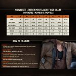 Milwaukee Leather MLM1518 Men’s ‘Scoundrel’ Vintage Crazy Horse Brown Leather Jacket w/ Removable Hoodie - Image 3