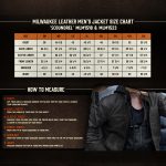 Milwaukee Leather MLM1523 Men’s ‘Scoundrel’ Black Leather Fashion Motorcycle Riding Jacket w/ Removable Hoodie - Image 3