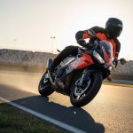Milwaukee Leather Men’s Black and Orange CE Armored All Season Textile Motorcycle Riding Jacket  – MPM1791 - Image 5