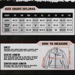 Milwaukee Leather Women’s Black Leather Motorcycle Style Fashion Jacket with Asymmetrical Zipper SFL2845 - Image 3