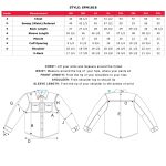Milwaukee Leather Vintage SFM1818 Men’s Classic Beige Suede Leather Fashion Coat Jacket w/ Front Zipper Closure - Image 3