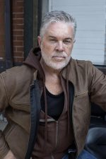 Milwaukee Leather MLM1518 Men’s ‘Scoundrel’ Vintage Crazy Horse Brown Leather Jacket w/ Removable Hoodie - Image 7