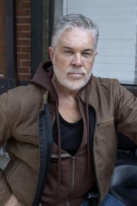 Milwaukee Leather MLM1518 Men’s ‘Scoundrel’ Vintage Crazy Horse Brown Leather Jacket w/ Removable Hoodie - Image 7