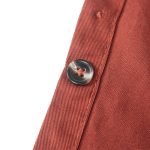 MMCC Men’s Rustline Sleeveless Cut-Off Work Shirt – 100% Cotton, Dual Chest Pockets, Button Front – MMC16015 - Image 11
