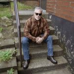 Milwaukee Leather MNG11653 Men’s Brown and Beige Long Sleeve Cotton Flannel Shirt - Image 7