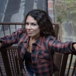 Milwaukee Leather MNG21607 Women’s Casual Red and Black Long Sleeve Cotton Casual Flannel Shirt - Image 7