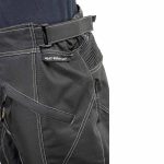 Milwaukee Leather MPM5729 Men’s Black Tri-Tex Fabric Motorcycle Rider Pants w/ CE Armor Protection - Image 12