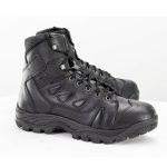 Milwaukee Leather MBM9115 Men’s Black Leather 6-Inch Swat Style-Tactical Motorcycle Rider Biker Boots - Image 6