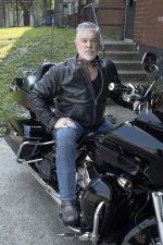 Milwaukee Leather USA MADE MLJKM5006 Men’s Black Rumble Premium Leather Motorcycle Jacket - Image 9