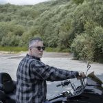 Milwaukee Leather MPM1630 Men’s Plaid Flannel Biker Shirt w/ CE Armor – Reinforced w/ Aramid Fibers - Image 11