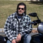 Milwaukee Leather Men’s Heavy-Duty Checkered Flannel Riding Shirt – Warm Lined – Zippered Hand Pockets – MPM1638 - Image 8