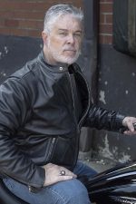 Milwaukee Leather USA MADE MLJKM5006 Men’s Black Rumble Premium Leather Motorcycle Jacket - Image 8