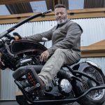 Milwaukee Leather MLM1503 Men’s Distressed Brown Racer Motorcycle Vented Leather Rider Jacket - Image 7