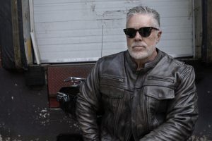 Milwaukee Leather MLM1508 Men’s Distressed Brown Premium Leather Motorcycle Rider Jacket - Image 9