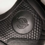Milwaukee Leather Men’s Black Leather Diamond Patterned Reinforced Street Biker Riding Shoes w/ Ankle Support – MBM9104 - Image 7