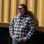 Milwaukee Leather Men’s Heavy-Duty Checkered Flannel Riding Shirt – Warm Lined – Zippered Hand Pockets – MPM1638 - Image 9