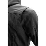 Milwaukee Leather Men’s Flight 1300D Nylon Motorcycle Jacket with CE Armor and Removable Hoodie – MPM17017 - Image 9