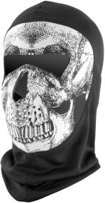 Gift Box 1 MP7922FMSET Black ‘Heated’ Balaclava and ZanHead Gear Products - Image 10