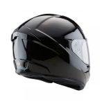 ZOX ST-11118 ‘Thunder 2’ Glossy Black Full-Face Motorcycle Helmet - Image 5