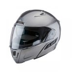 ZOX ST-11122 ‘Condor SVS’ Titanium Modular Motorcycle Helmet