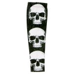 Hot Leathers ARM1001 2nd Amendment Skull Arm Sleeve - Image 6
